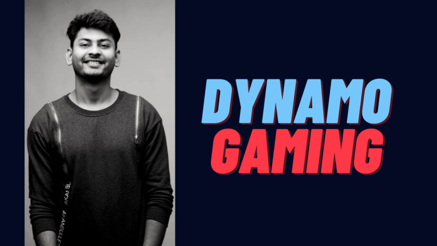 dynamo-gaming