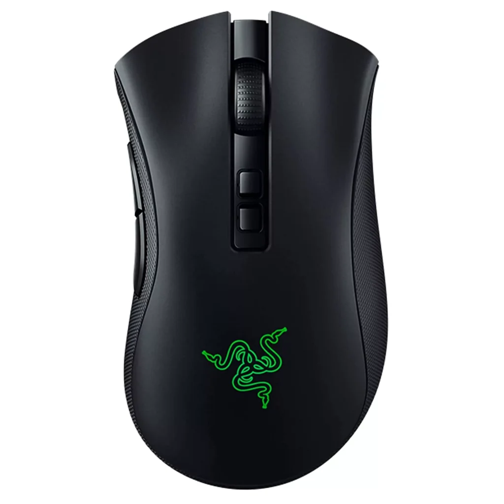 Razer DeathAdder v2 Pro Wireless Gaming Mouse