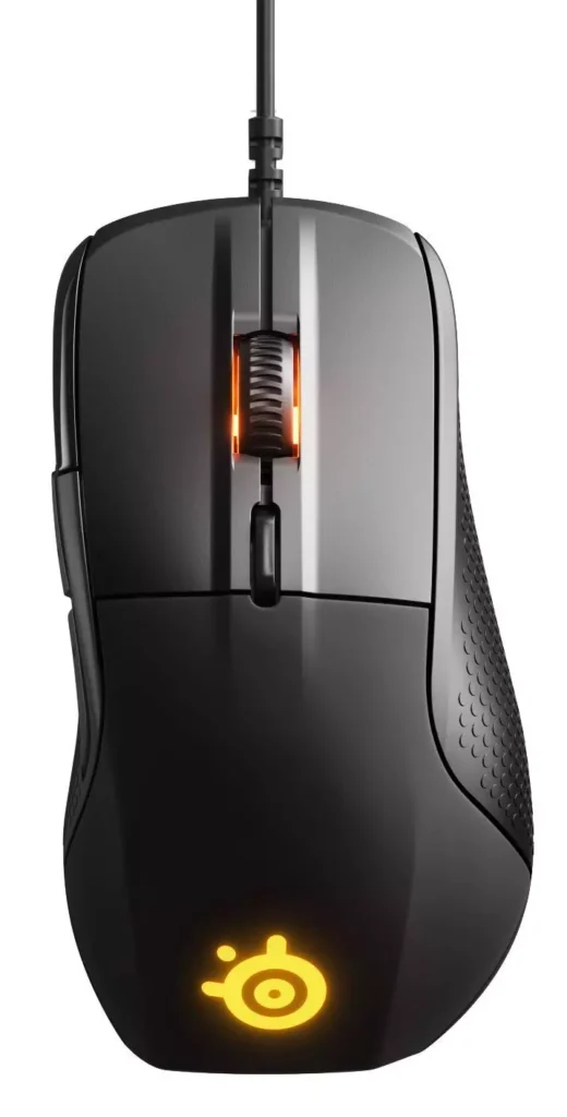 SteelSeries Rival 710 Gaming Mouse