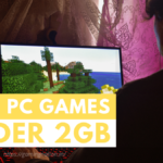 best pc games under 2gb