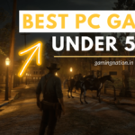 Best PC Games Under 50GB Size