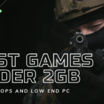 best games under 2gb ram laptops